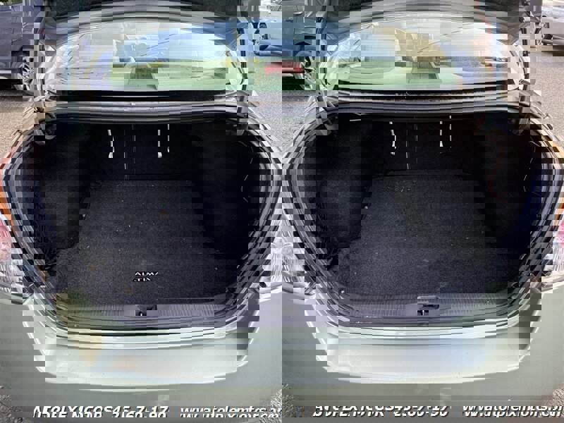 Used 2008 Nissan Altima 2.5 SL w/ SL Pkg image 21