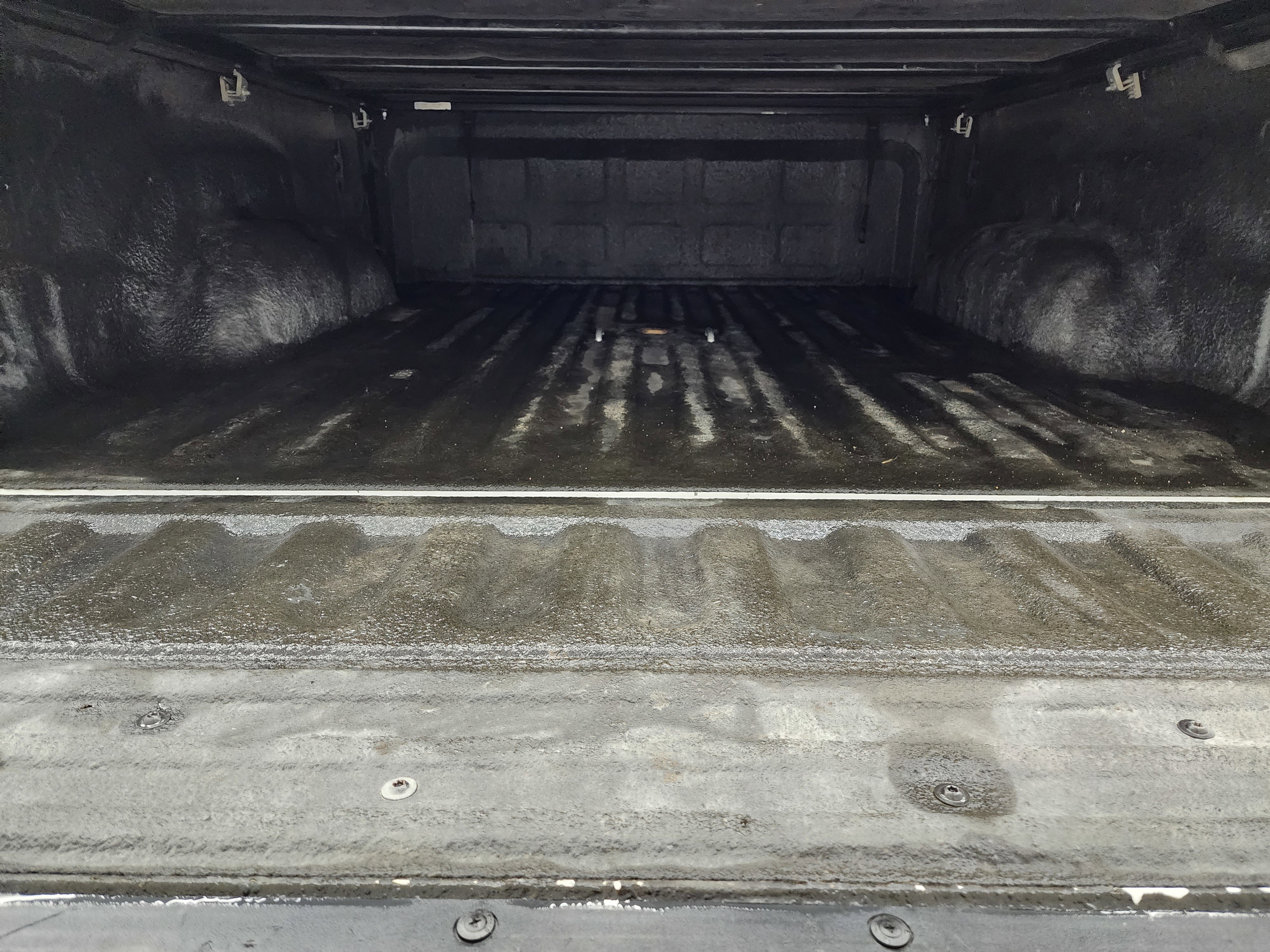 Used 2019 RAM 2500 Big Horn image 26