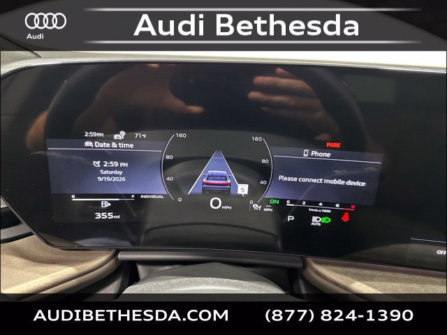 Certified 2025 Audi Q5 Premium Plus AWD/4WD image 19