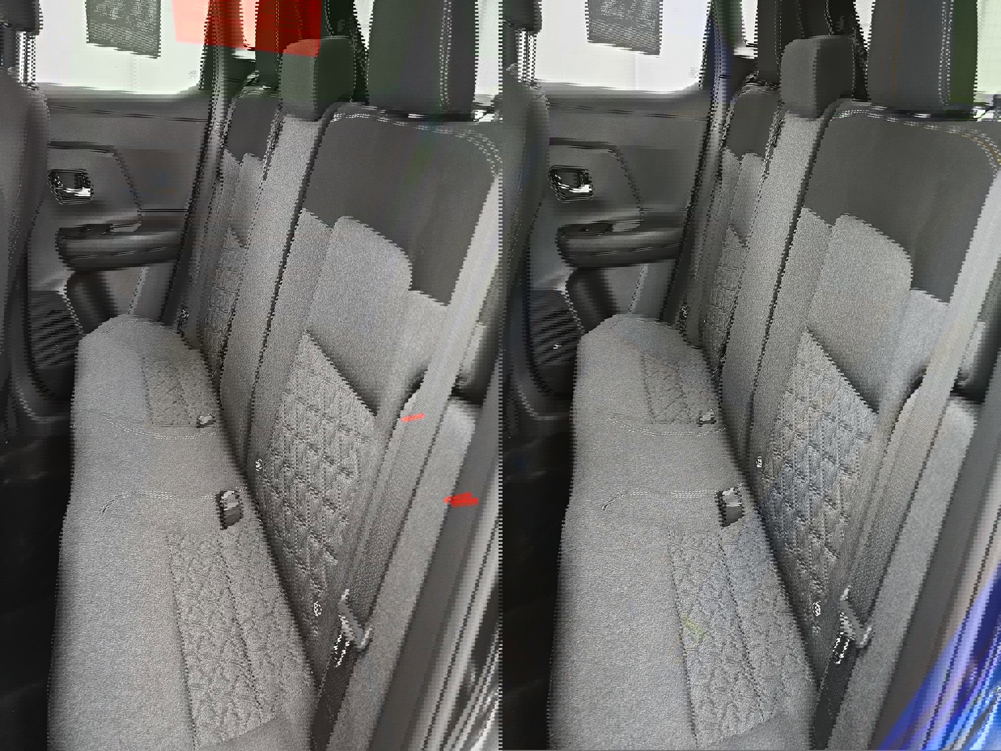 Certified 2025 Nissan Kicks SV image 13