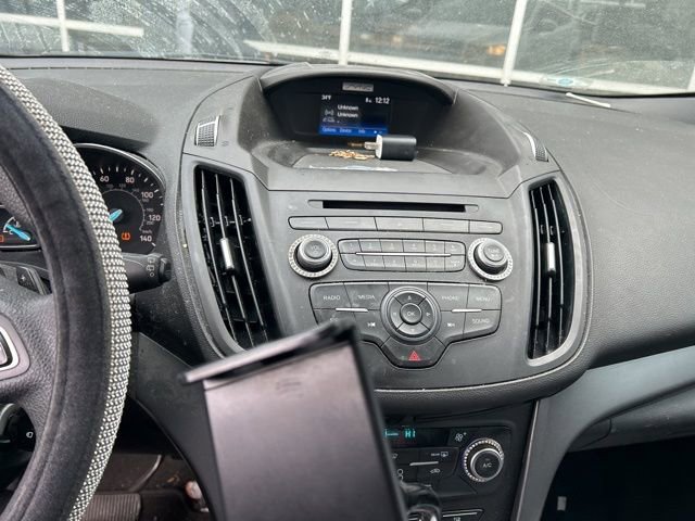 Used 2017 Ford Escape SE image 34