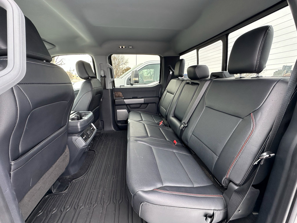 Used 2023 Ford F150 Lariat image 15