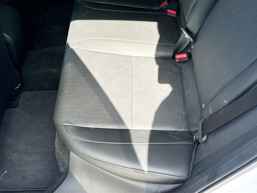 Used 2025 Honda Civic Sport Touring image 28