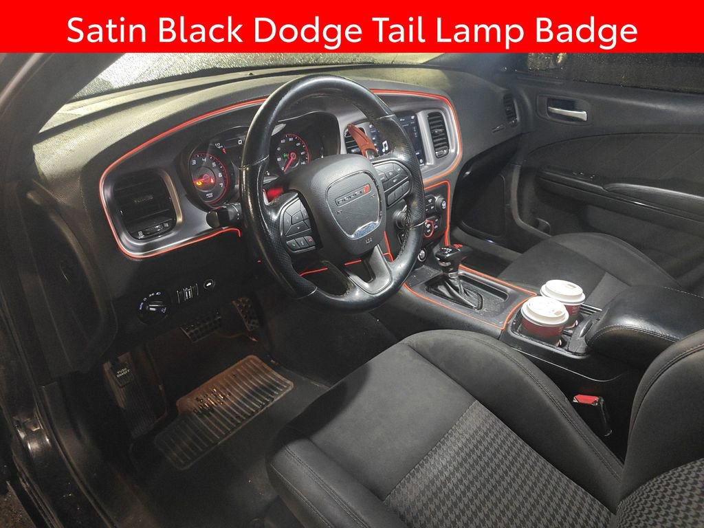 Used 2020 Dodge Charger GT image 7