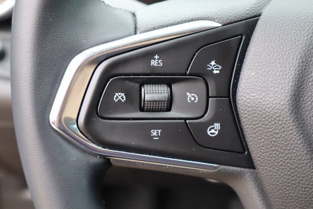 Used 2024 Chevrolet Trax ACTIV w/ Sunroof Package FWD image 13