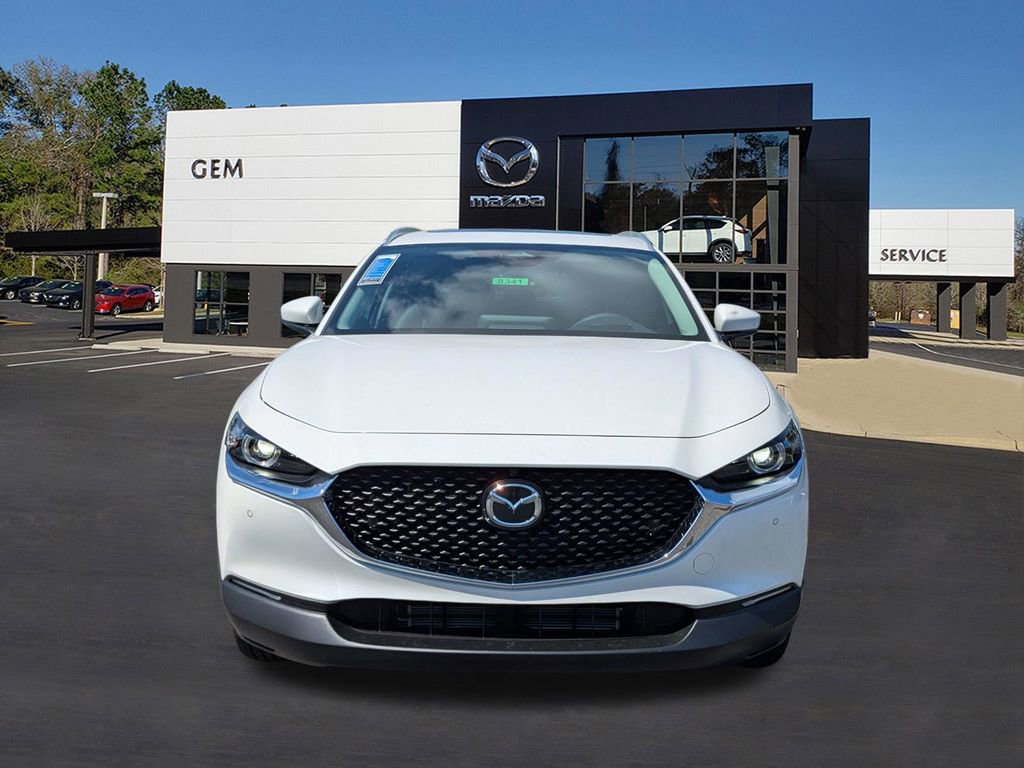 New 2026 MAZDA CX-30 AWD 2.5 S w/ Premium Package image 9