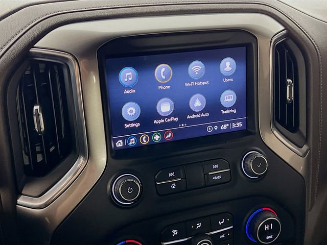 Used 2021 Chevrolet Silverado 1500 LT w/ All Star Edition Plus image 17