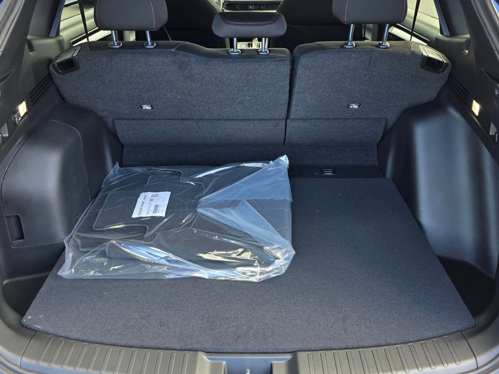 New 2026 Honda CR-V Sport image 13