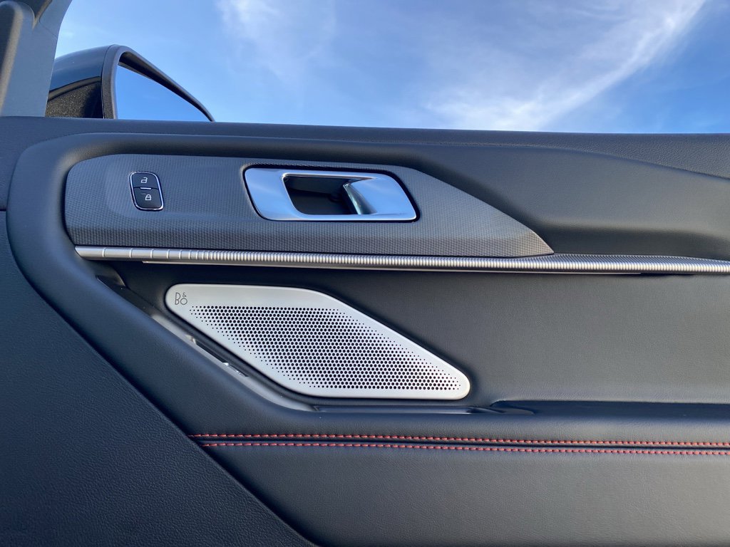 New 2026 Ford Explorer ST w/ Sun And Sound Package image 14