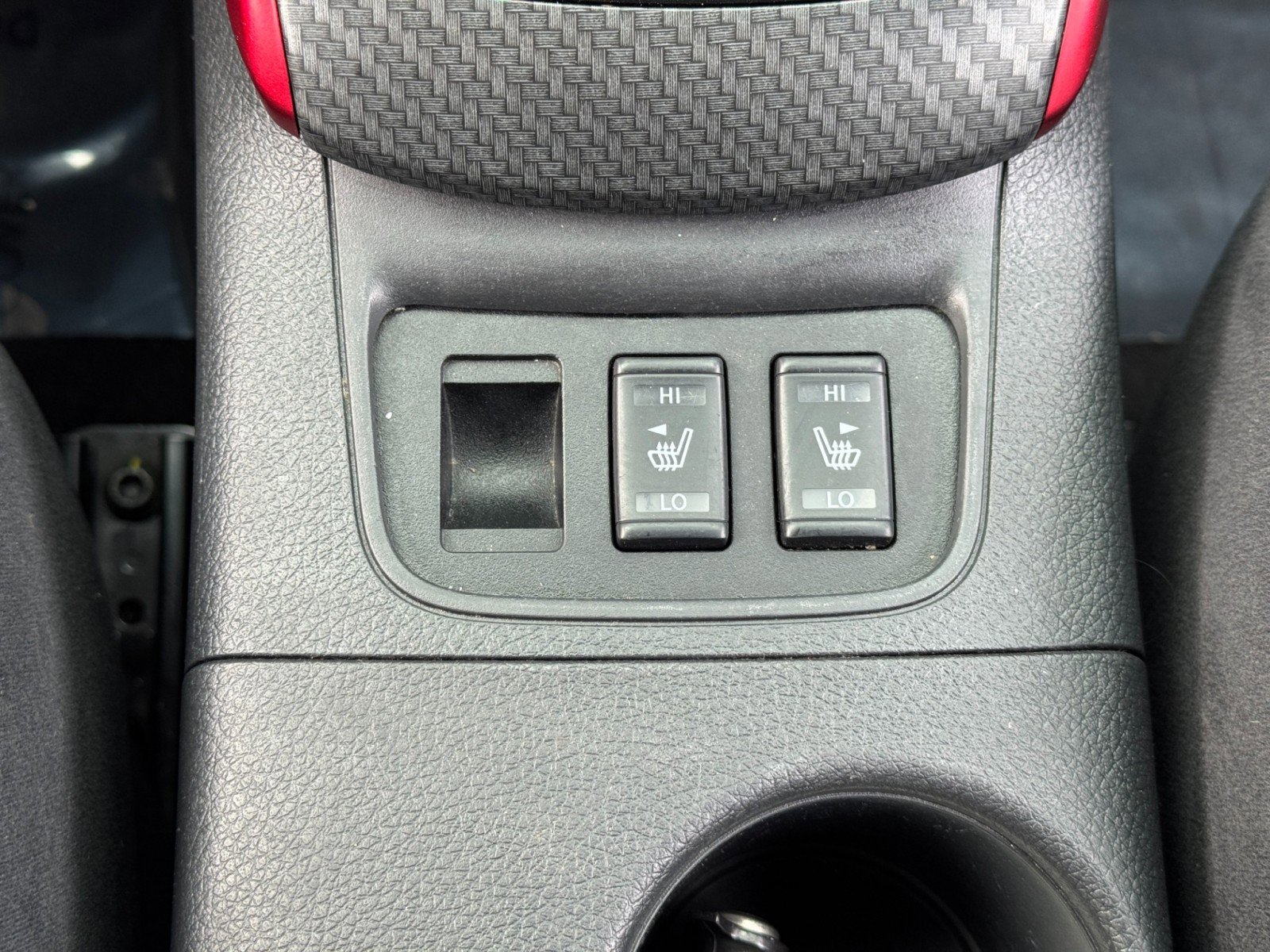 Used 2019 Nissan Sentra NISMO image 27