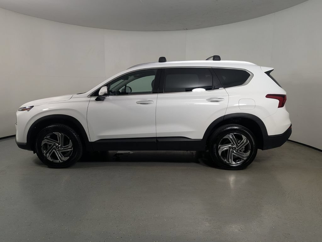 Used 2023 Hyundai Santa Fe SEL AWD/4WD image 4