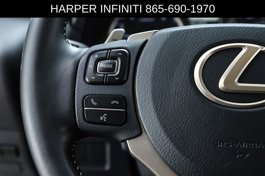 Used 2020 Lexus NX 300 FWD w/ Comfort Package image 58