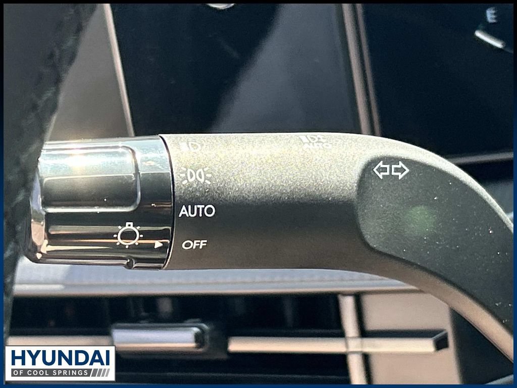 New 2026 Hyundai Santa Fe Calligraphy AWD/4WD image 33