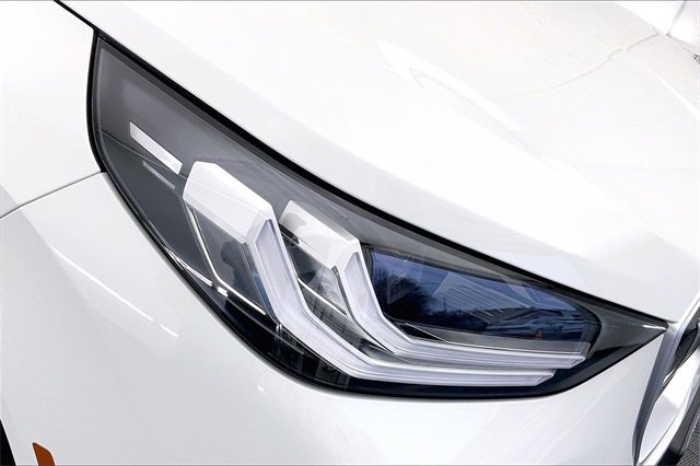 Used 2025 BMW X3 xDrive30i w/ Premium Package image 28