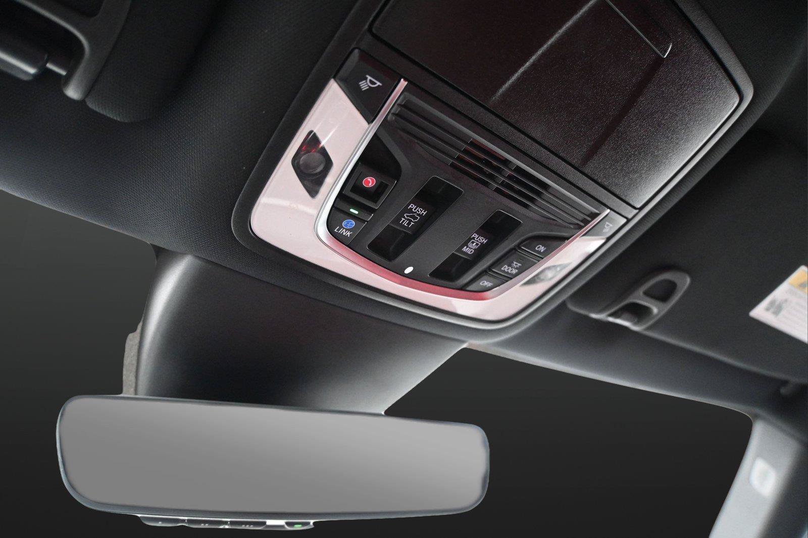 Certified 2024 Acura MDX A-Spec AWD/4WD image 7