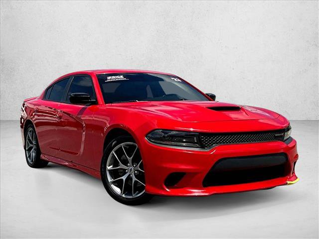 Used 2023 Dodge Charger GT image 12