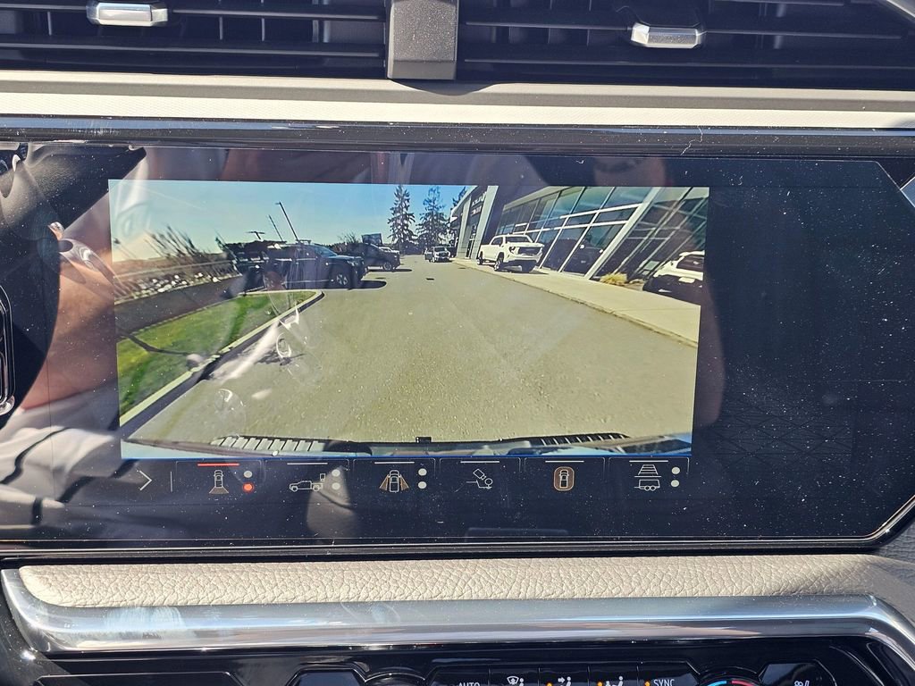 New 2026 GMC Sierra 3500 Denali image 33