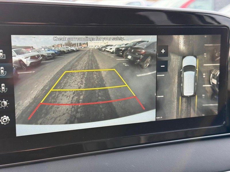 Used 2021 Hyundai Palisade Limited image 22