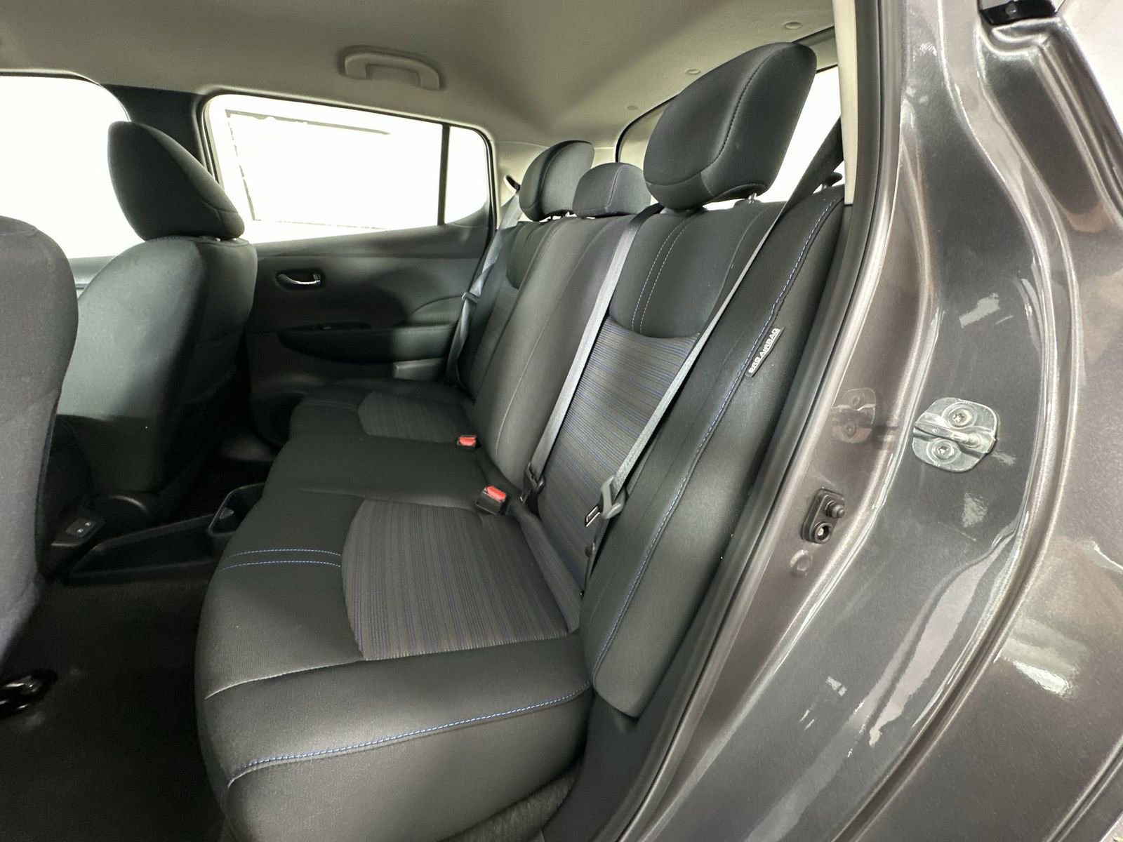 New 2025 Nissan Leaf SV Plus FWD image 23