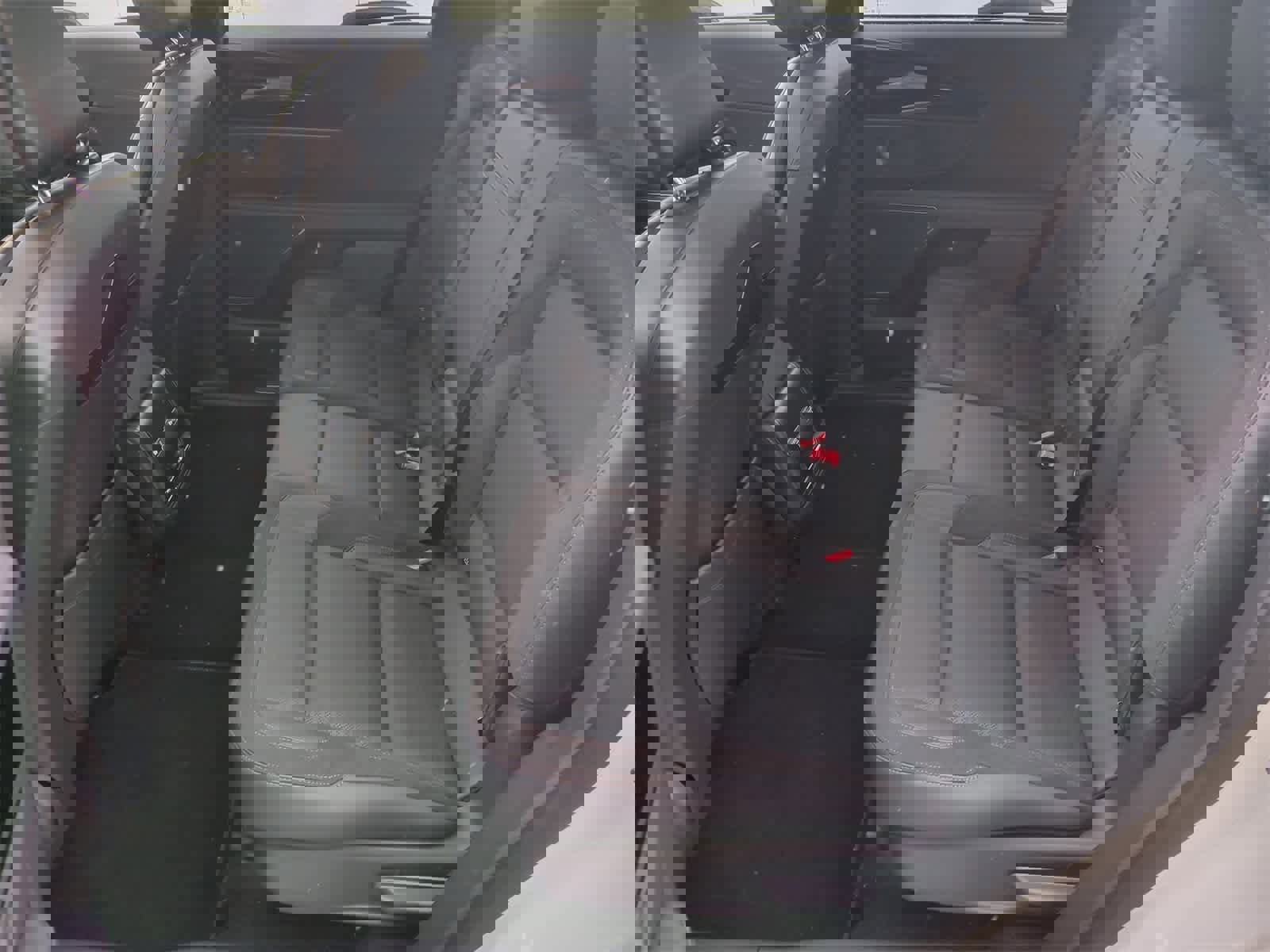 Used 2025 Lincoln Nautilus Reserve w/ Jet Appearance Package image 20