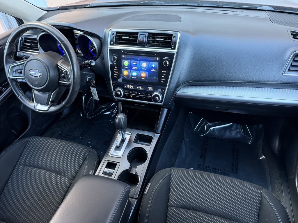 Used 2019 Subaru Outback 2.5i Premium image 29