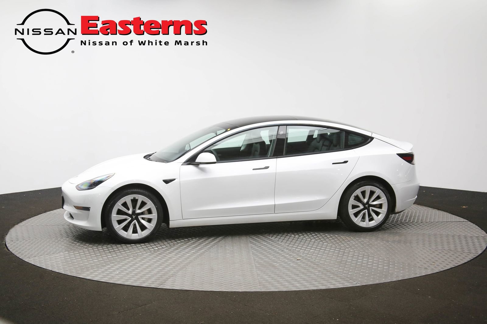 Used 2021 Tesla Model 3 Long Range image 54