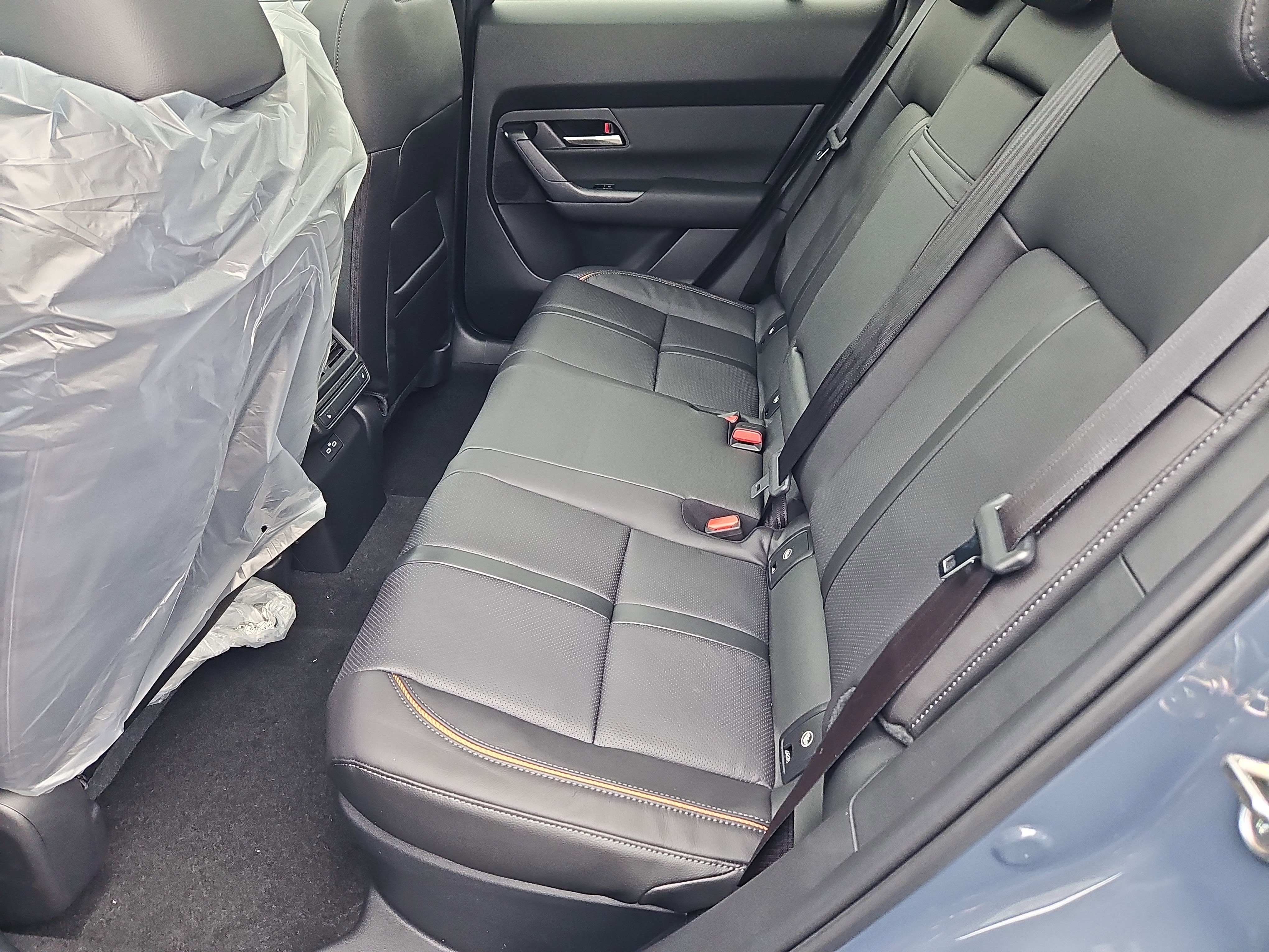 New 2026 MAZDA CX-50 2.5 Hybrid w/ Weather Package image 21