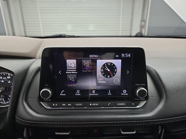 Used 2023 Nissan Rogue SL image 32