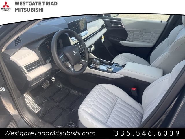 New 2026 Mitsubishi Outlander SEL FWD image 5