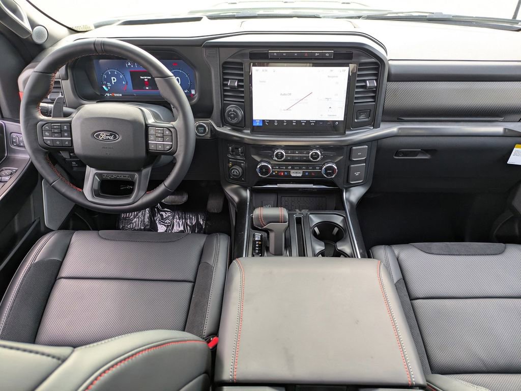 New 2026 Ford F150 Raptor image 15