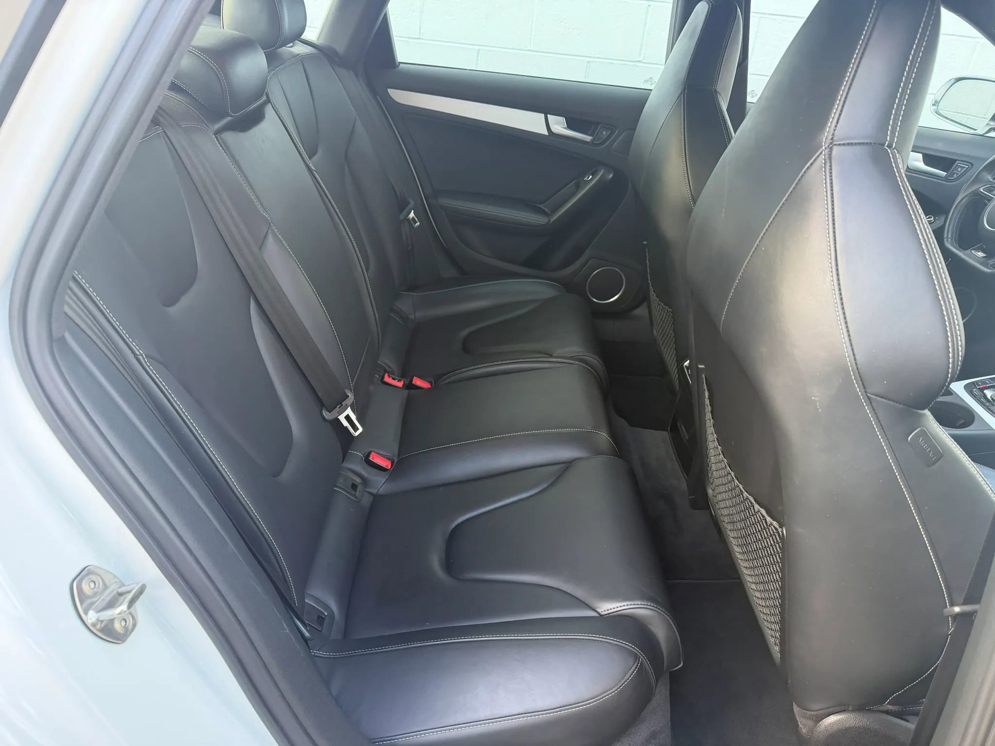 Used 2014 Audi S4 Premium Plus AWD/4WD image 15