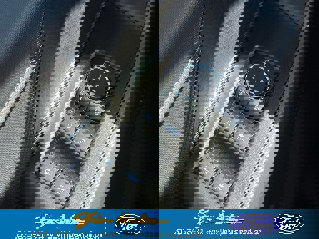 New 2025 Ford F150 XLT w/ Equipment Group 302A MID image 14