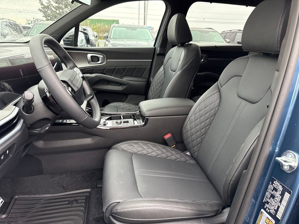 New 2026 Kia Sorento SX Prestige image 18