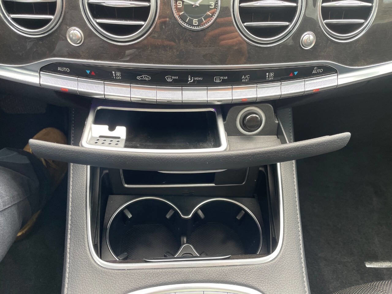 Used 2019 Mercedes-Benz S 450 Sedan image 29