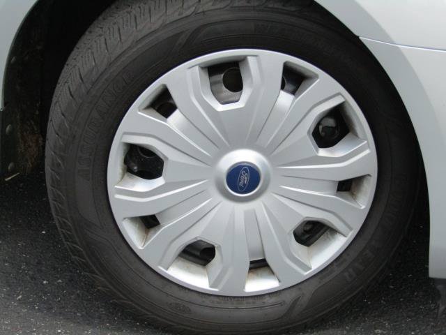 Certified 2023 Ford Transit Connect XLT FWD image 5