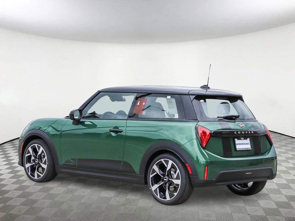 New 2026 MINI Cooper 2-Door Hardtop image 7