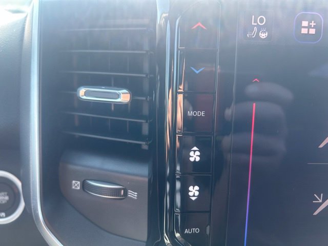 New 2026 RAM 1500 Big Horn AWD/4WD image 35