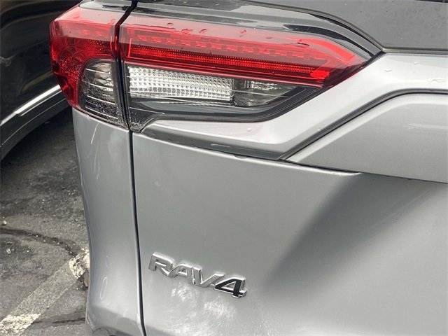 Used 2024 Toyota RAV4 XLE image 6