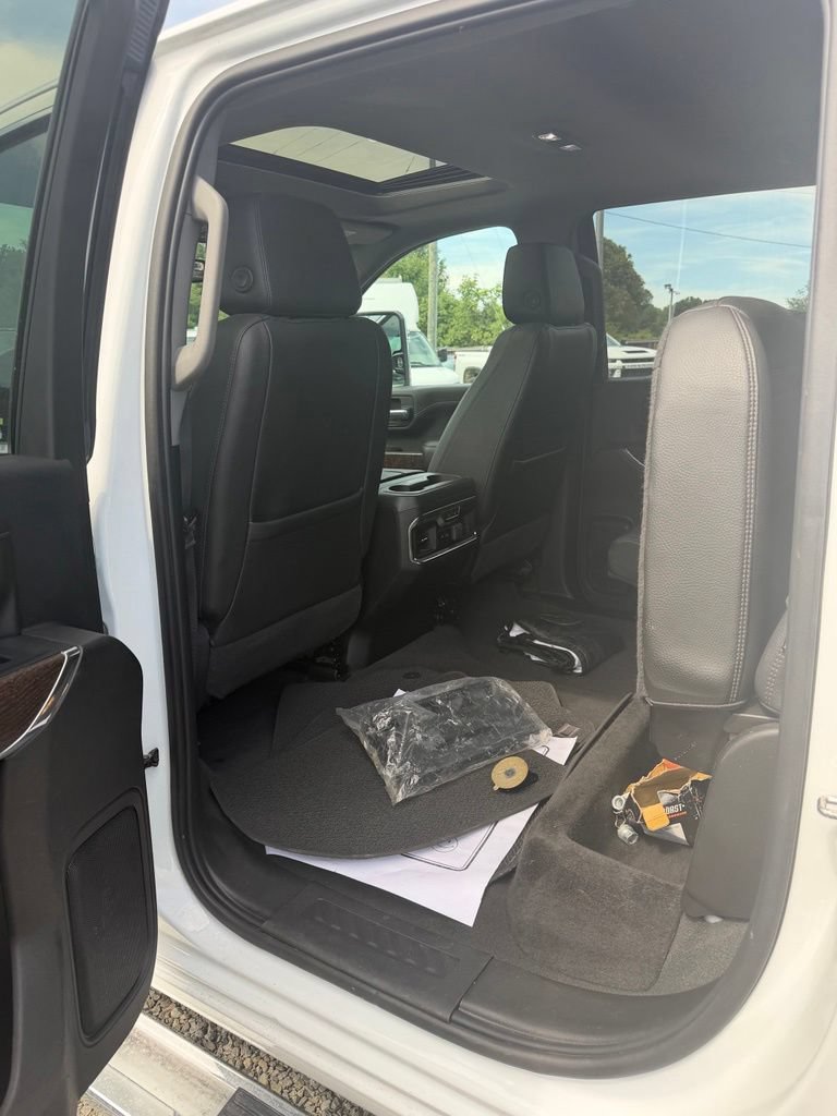 Used 2023 GMC Sierra 3500 Denali AWD/4WD image 31