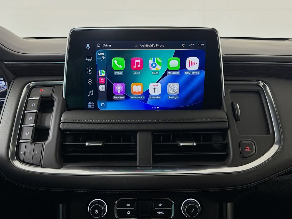 Used 2024 Chevrolet Suburban Z71 w/ Off-Road Capability Package image 14