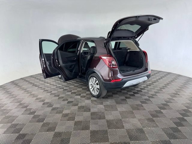 Used 2017 Buick Encore Preferred FWD image 20