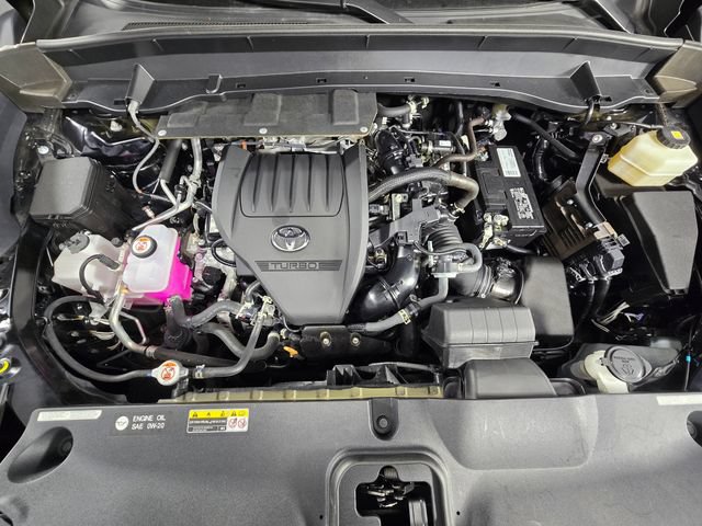 Used 2025 Toyota Grand Highlander FWD image 13