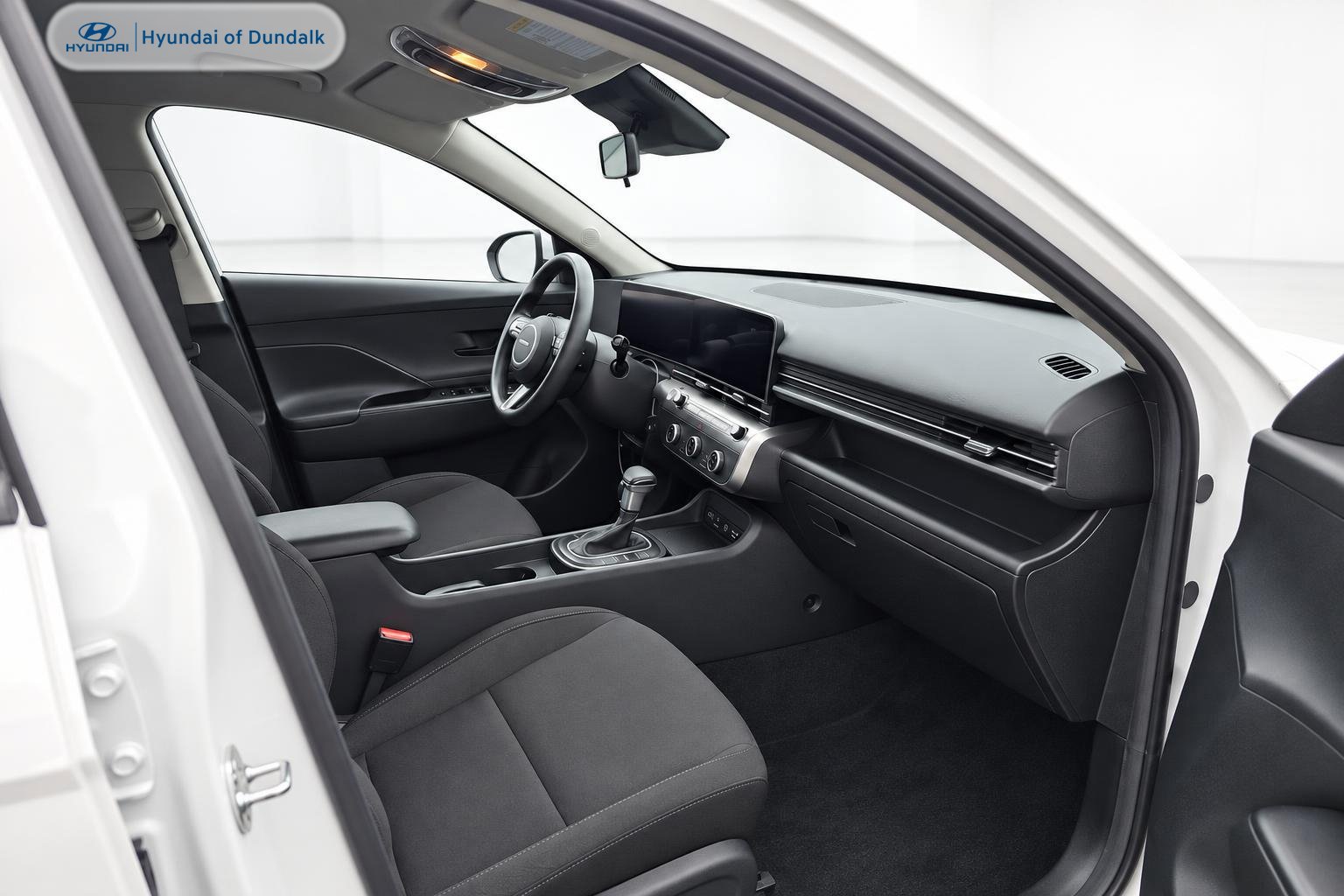 Used 2025 Hyundai Kona SE AWD/4WD image 8