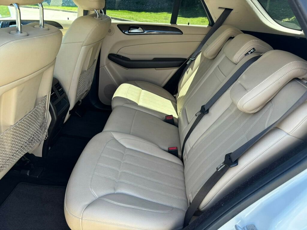 Used 2016 Mercedes-Benz GLE 350 image 15