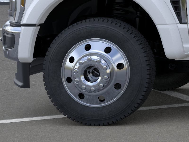 New 2026 Ford F450 Lariat AWD/4WD image 19