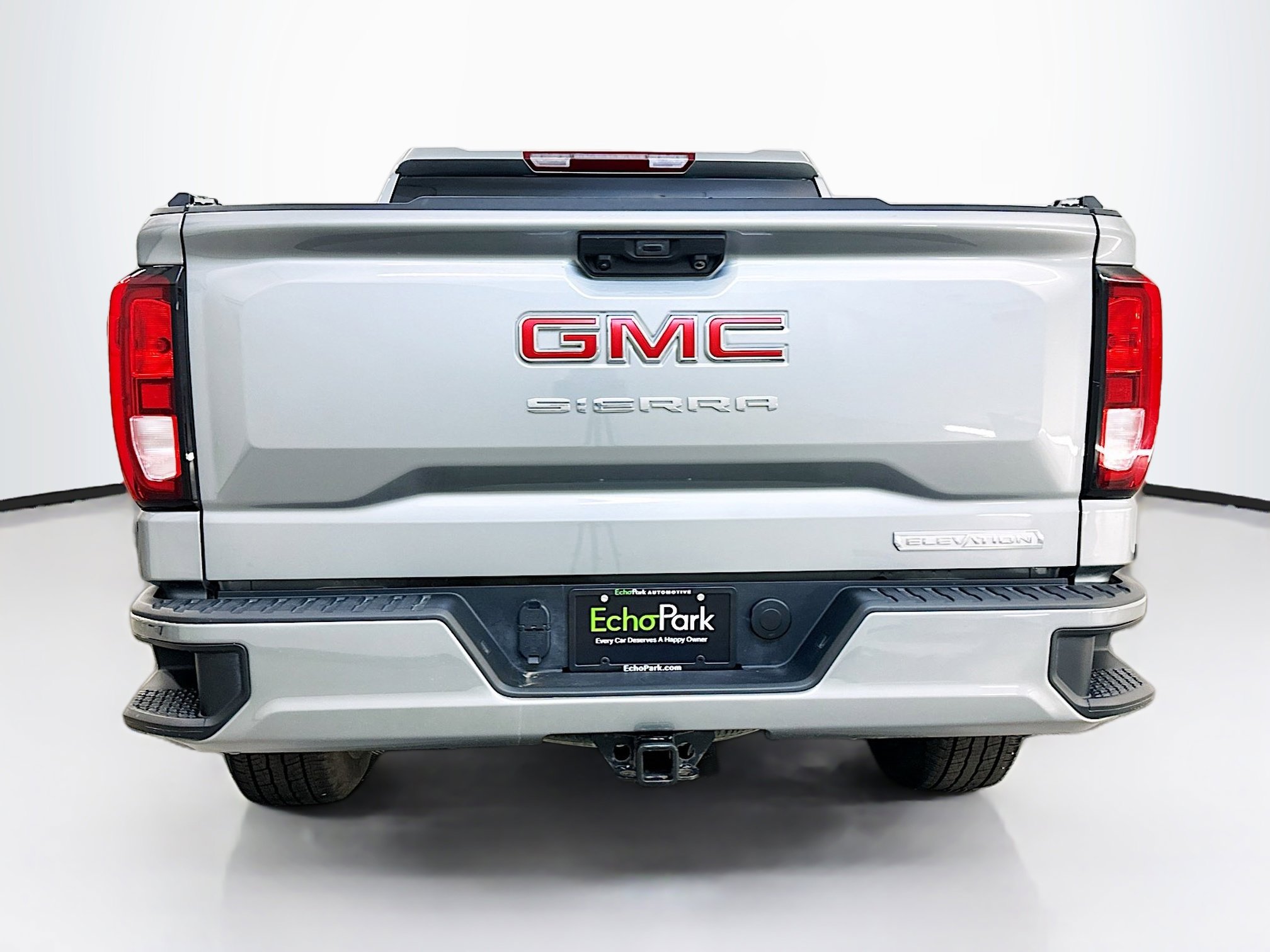 Used 2024 GMC Sierra 1500 Elevation image 7