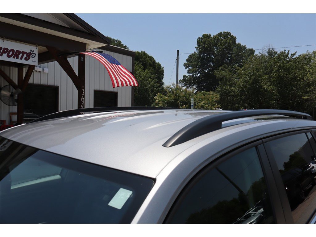 Used 2021 Volkswagen Atlas SE FWD image 14