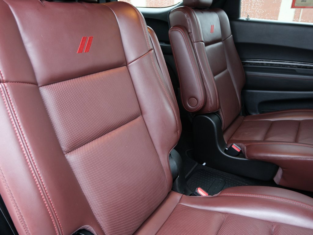 Used 2024 Dodge Durango R/T image 34