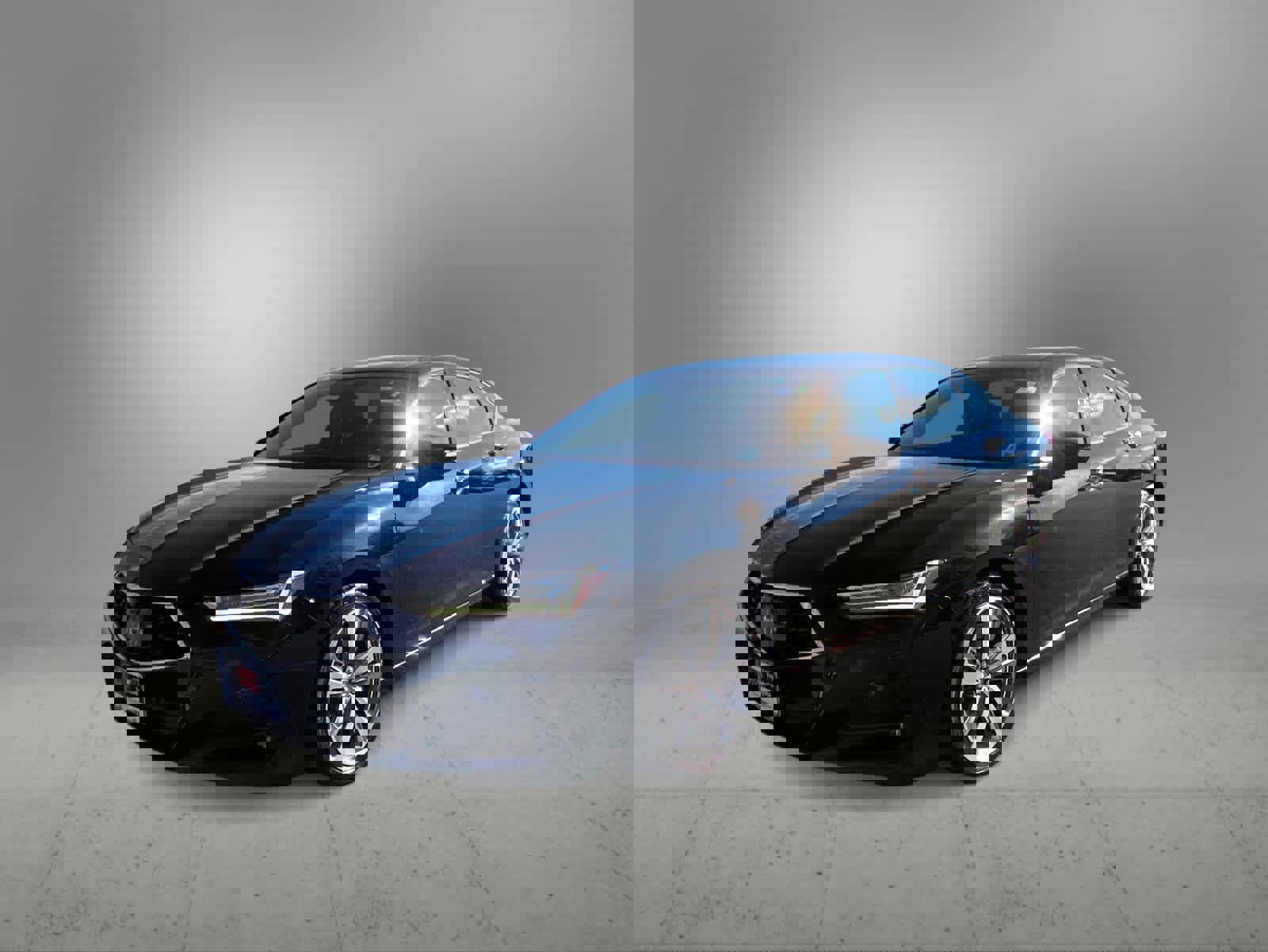 Used 2022 Acura TLX SH-AWD w/ Advance Package image 10