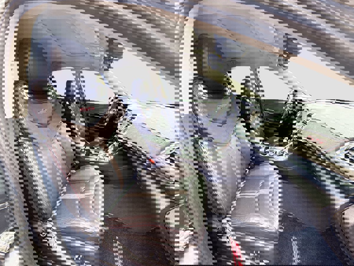 Used 2017 Chevrolet SS image 29